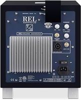 REL Acoustics  T5i High End  Subwoofer 125 W