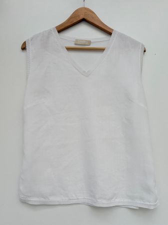 S’Max Mara Bluse Gr.M