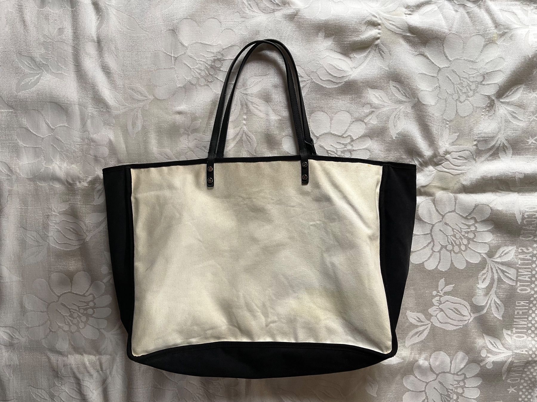 Chanel Borse da donna: Chanel large tote bag – Usato da Barna venduto da orbuyorcry 2