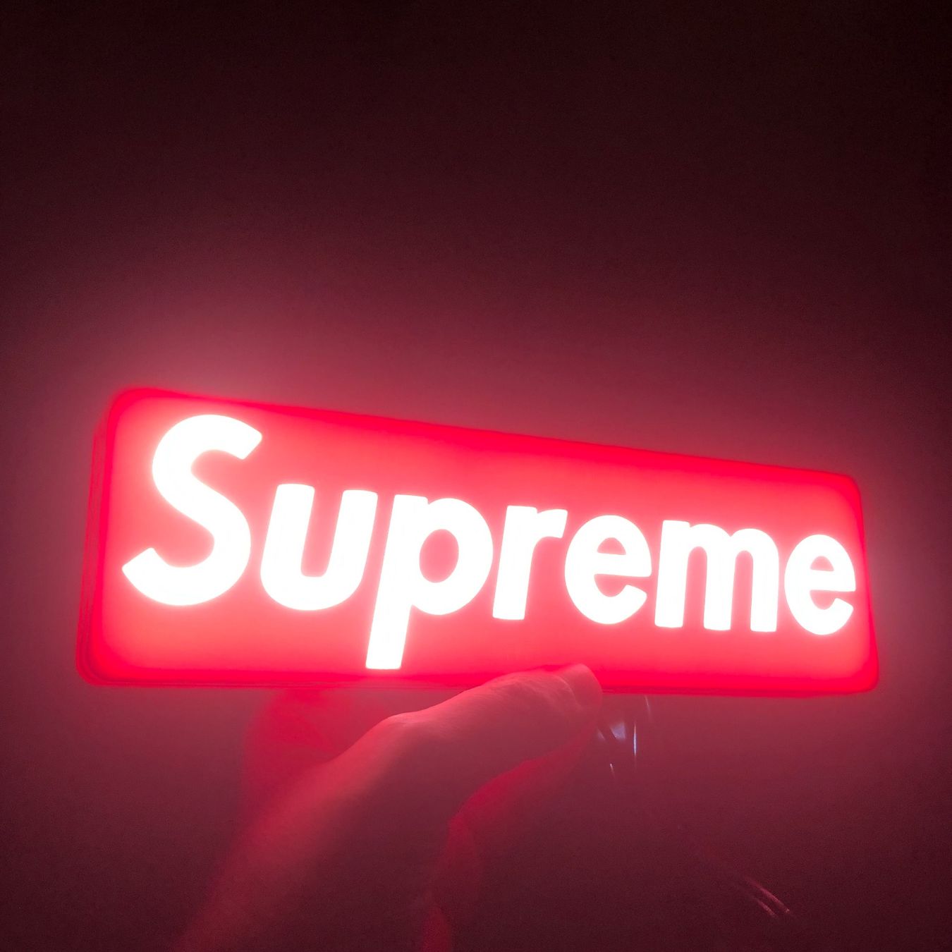 Lampade: Lampe LED Supreme – Nuovo (secondo la descrizione) da Noville venduto da Berlusconi55 1