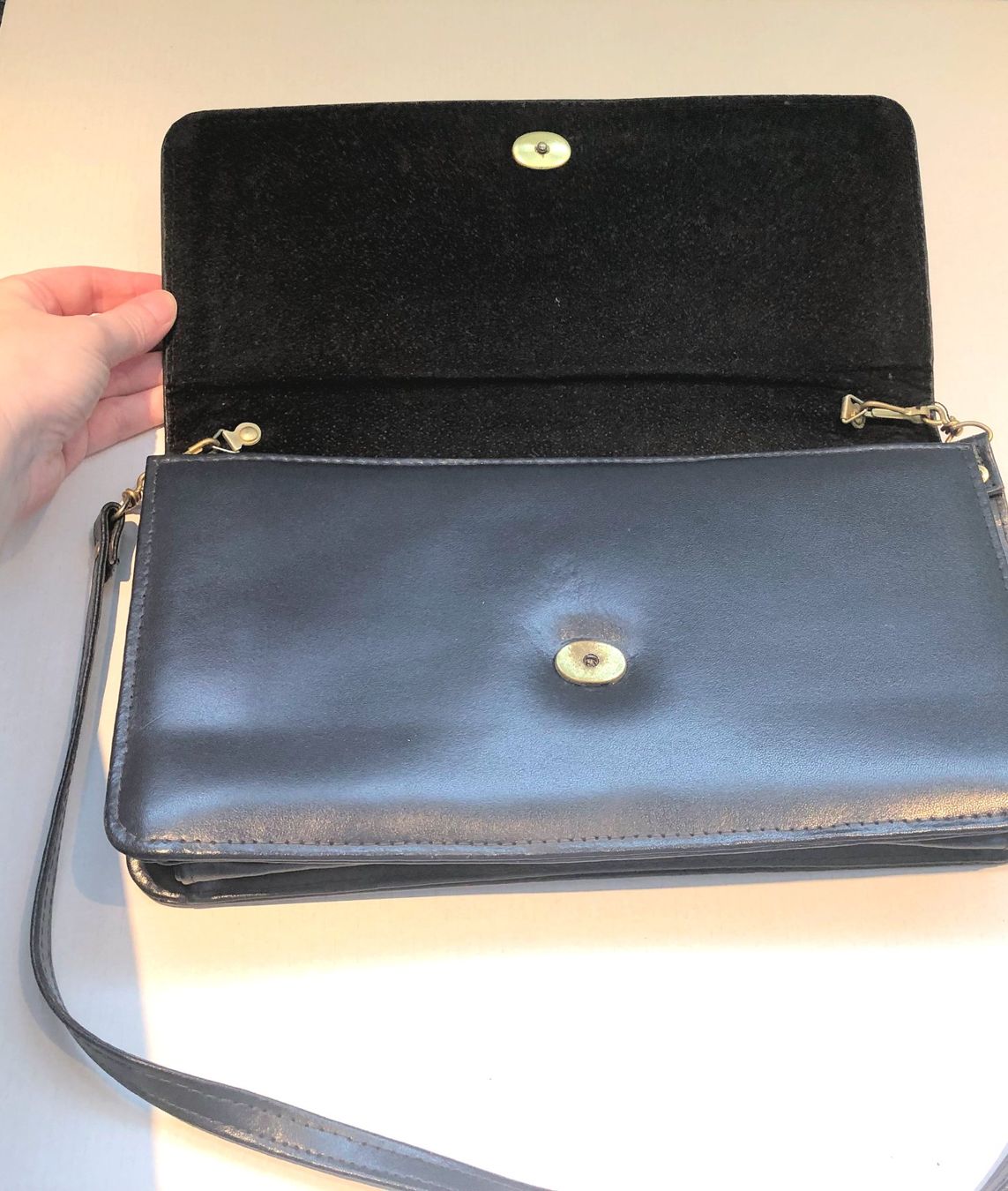 Borse da donna: Damen Handtasche – Usato da Rüti ZH venduto da Jasna89 2