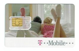 GSM-Karte Slowakei