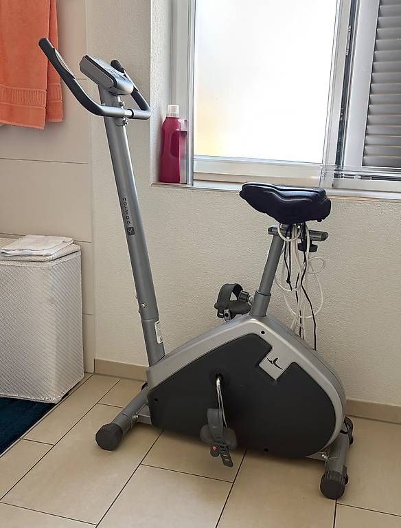 Decathlon Hometrainer: Heimtrainer – Gebraucht aus Zürich von gcr_jmx8