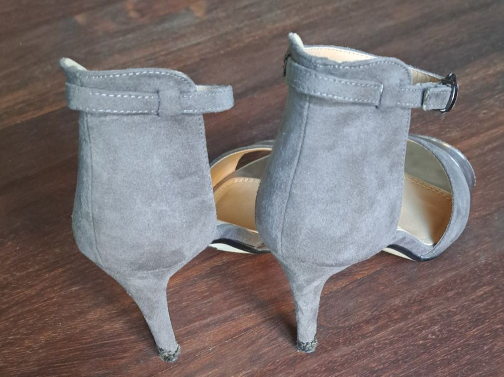 Buffalo Scarpe da donna: Sandaletten – Usato da Weisslingen venduto da Steph_andstuff 2