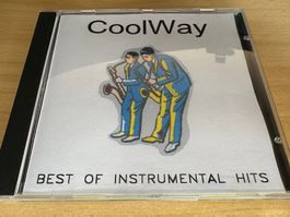 Cool Way - Best Of Instrumental Hits
