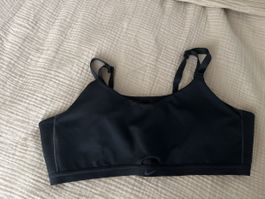 Nike Still-Sport BH, schwarz, Gr. L, Top Zustand, Sportlich!