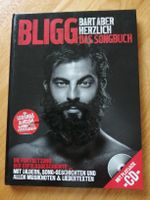 Bligg Songbuch, Bart Aber Herzlich, mit CD