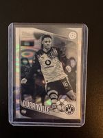 Julien Duranville Topps 08/75 Nummeriert