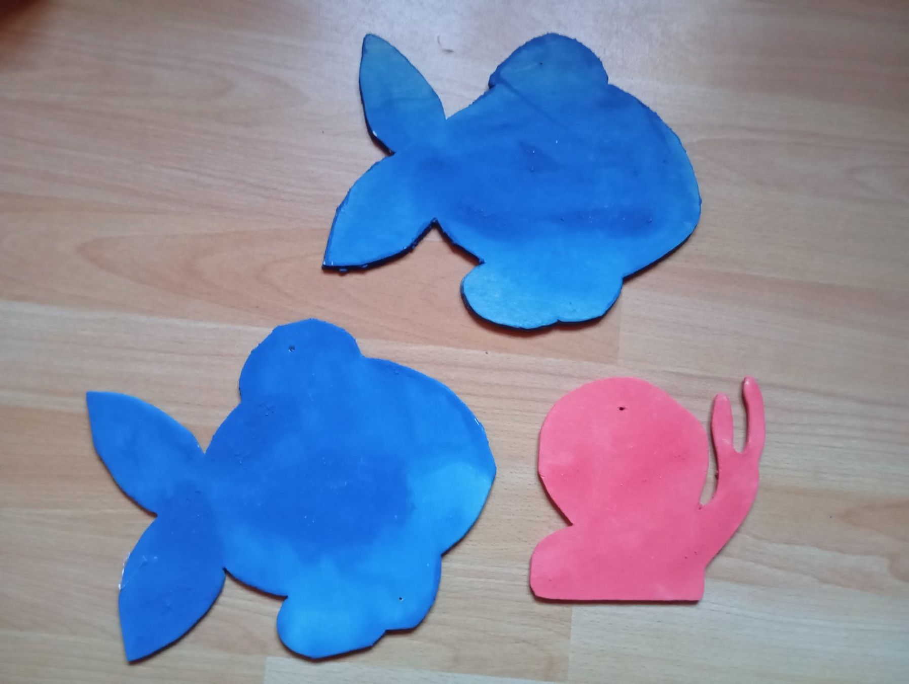 Bastelsets: DIY BASTELSET "Werken" (Neu&OVP) – Neu und originalverpackt aus Zeneggen von shemesh_ 8