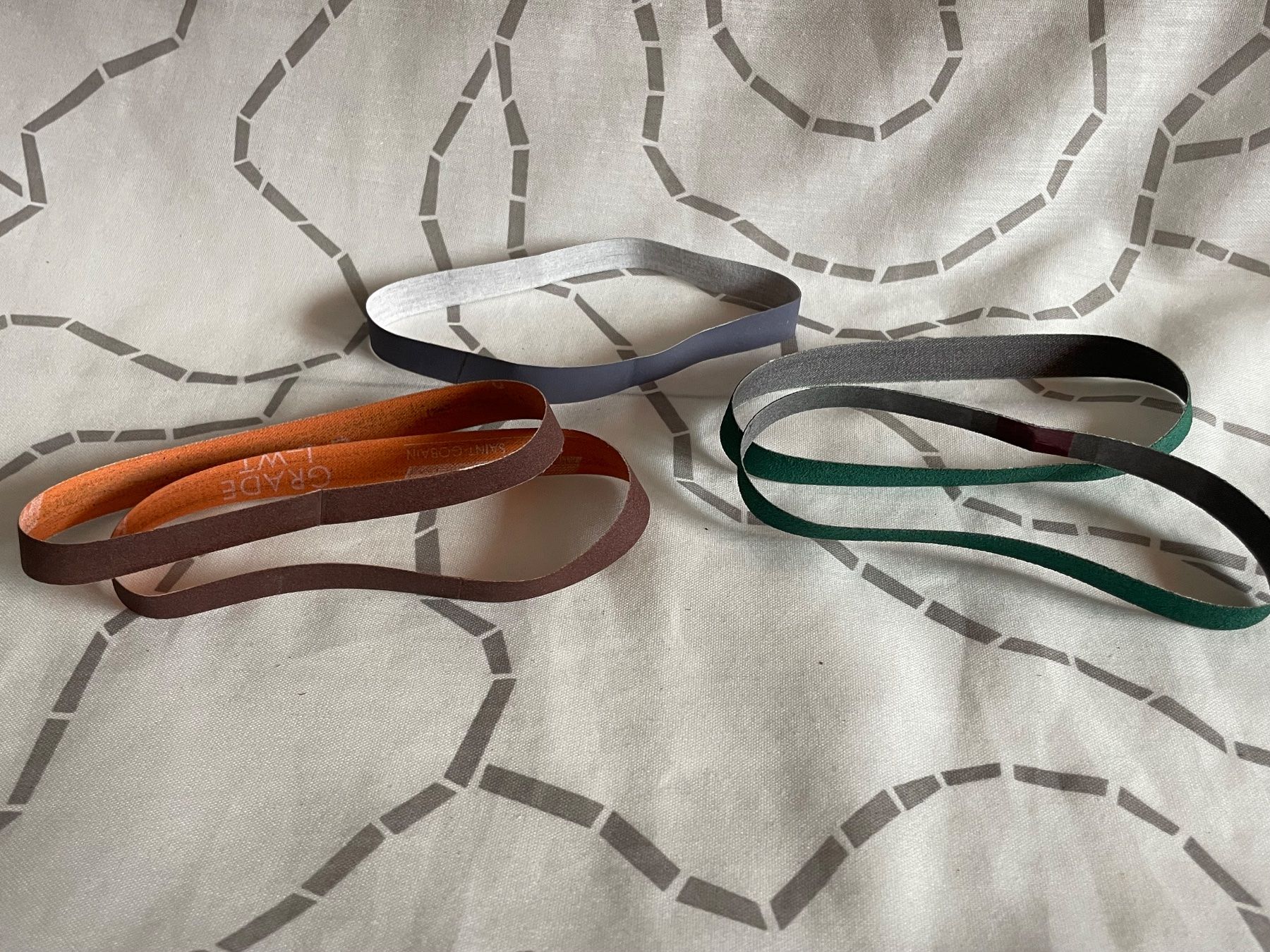 Work Sharp Smerigliatrici & Lucidatrici: Messerschleifer Work Sharp – Usato da Rafz venduto da stg101 7