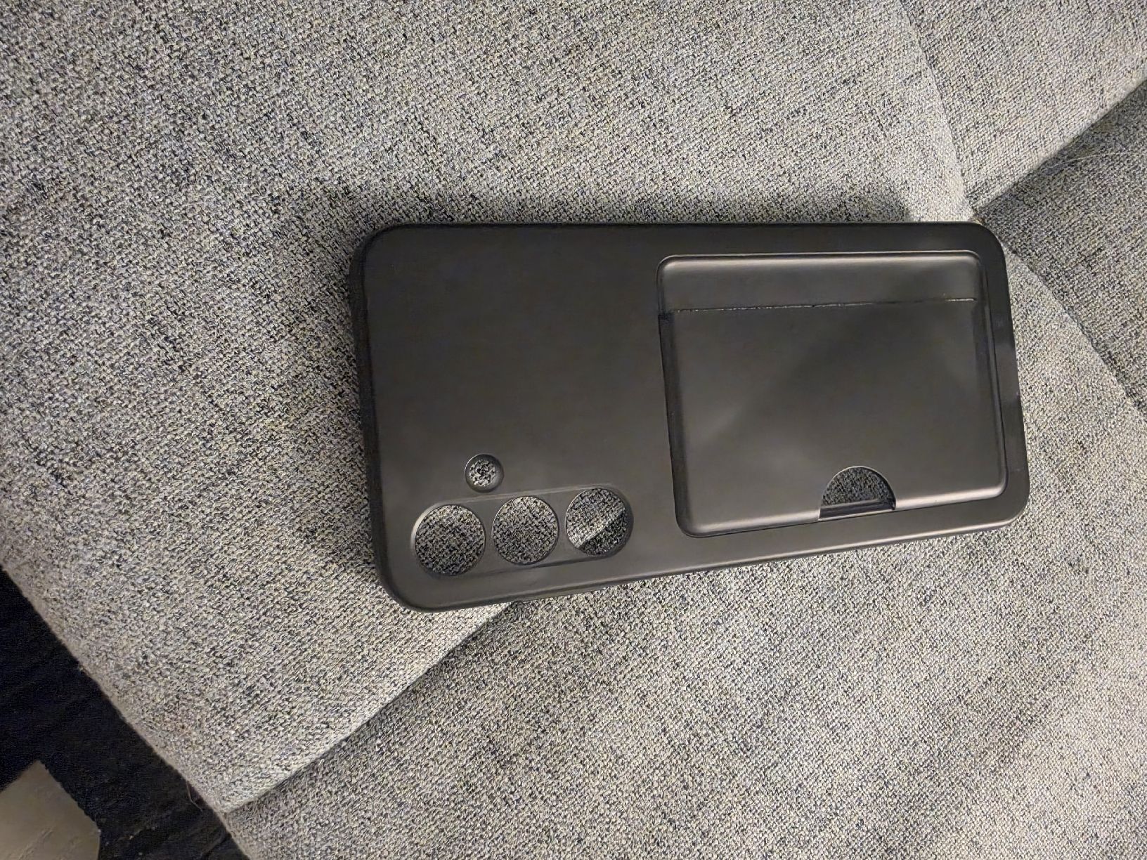 Samsung Portables: Samsung A16 128GB – D'occasion à Rickenbach Sulz par wpillok 3