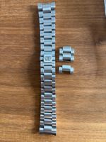 OMEGA 1574/898 Stahlband 20mm