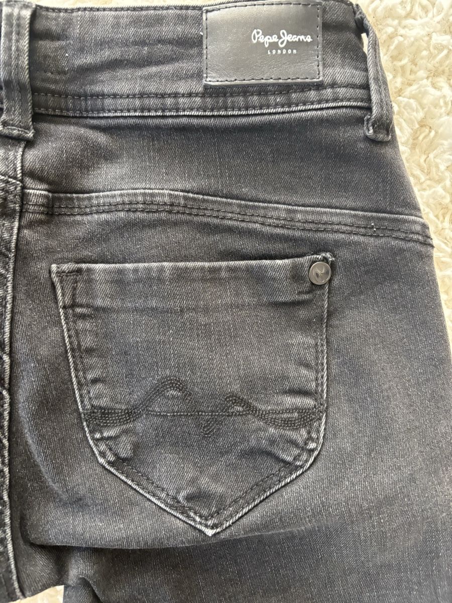 Pepe Jeans Jeans: Jeans Pepe Jeans – Gebraucht aus Thusis von petraroot 2