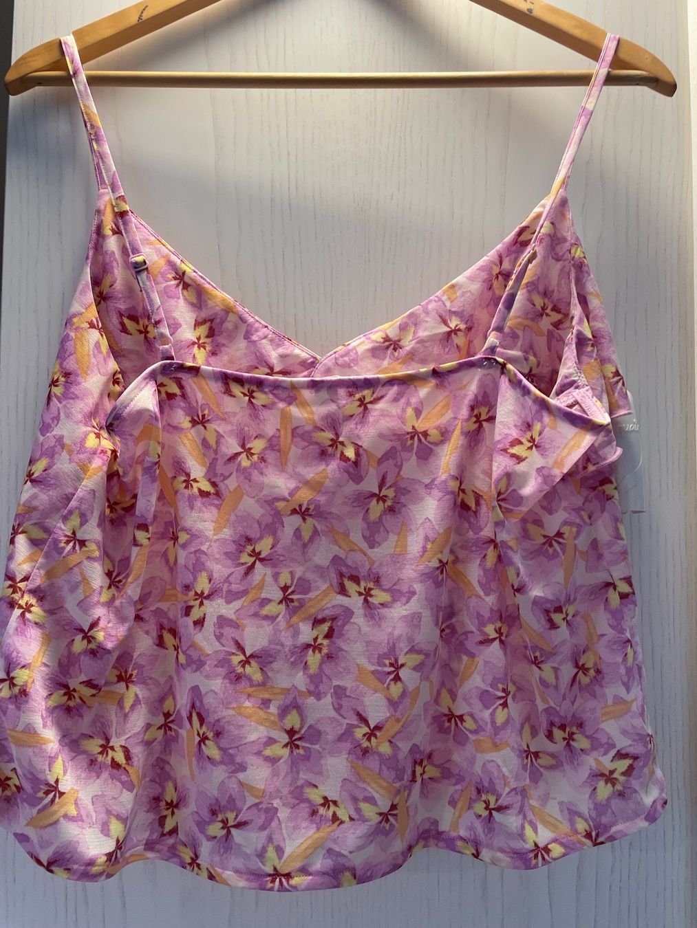 Top: Trägertop H&M Damen L – Nuovo (secondo la descrizione) da Tägerwilen venduto da makcode09 1