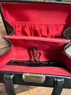 Borse da donna: ViNtAge BeAutYcAse /  TascHe – Usato da Winkel venduto da zeho 3