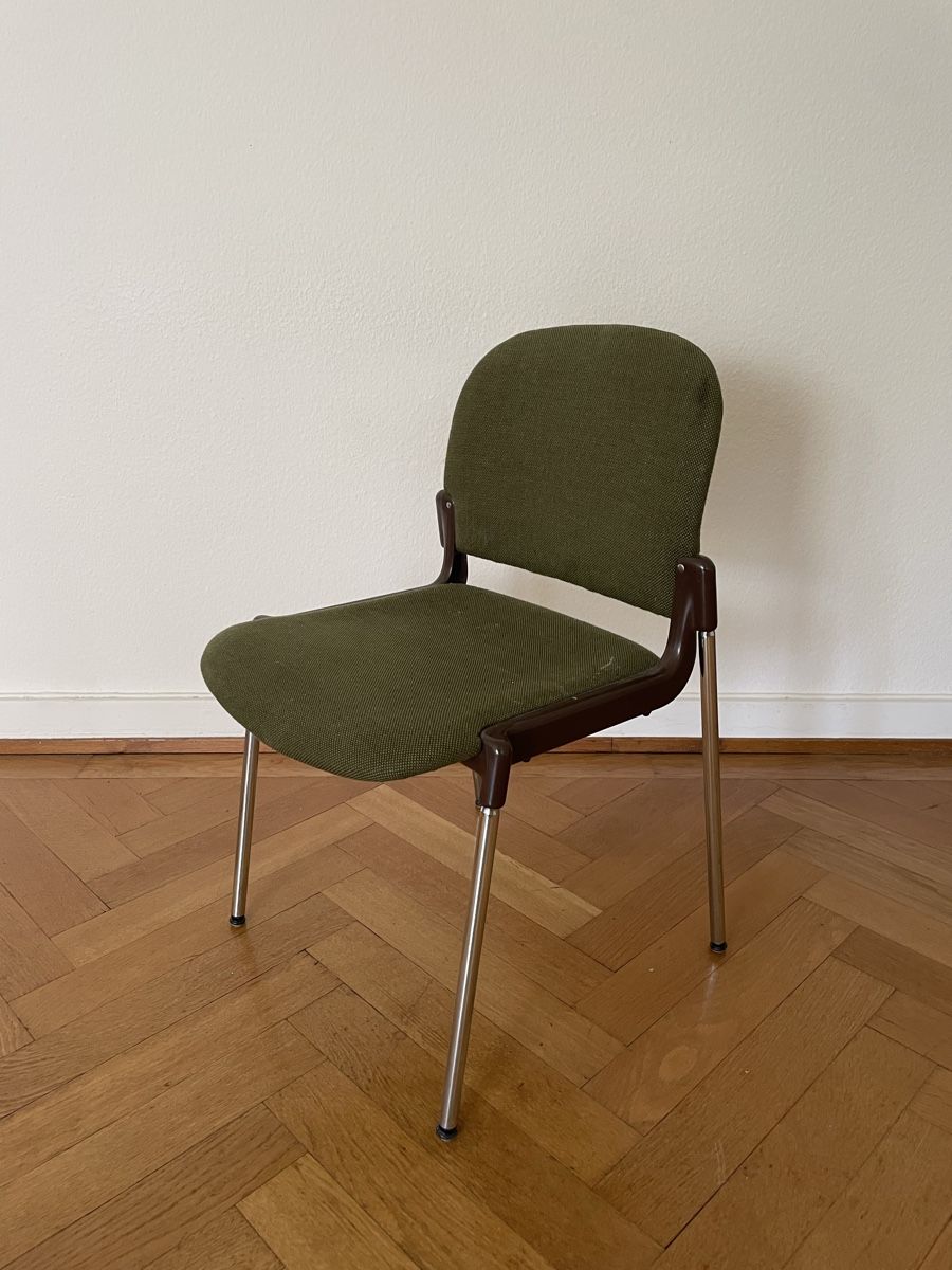 Girsberger Chaises: Girsberger Stuhl – D'occasion à Zürich par nonir 1
