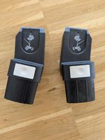 Joolz Day +/2/3 Adapter für Cybex / Maxi-Cosi Babyschalen