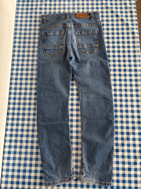 Molo Pantaloni: Jeans von Molo Gr.152 – Usato da Zürich venduto da kicconet 1
