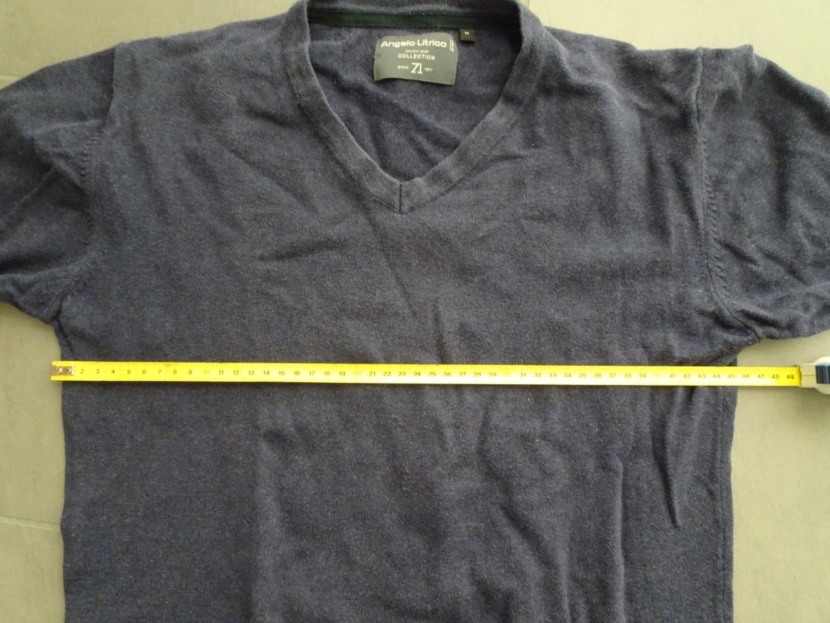 Pullover & Sweatshirts: Pull Angelo Litrico Taille S – Gebraucht aus Sierre von MeJC_3960 1