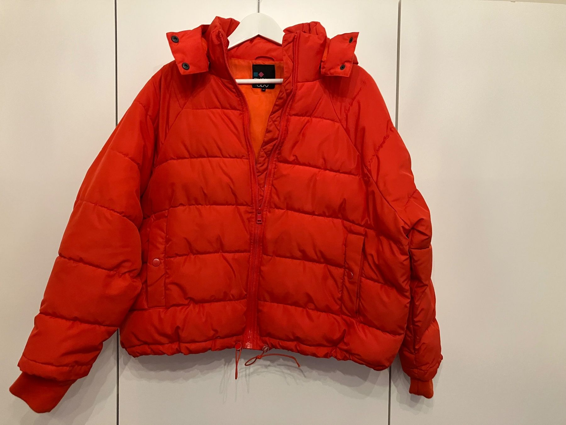 Giacche: Rote Jacke – Nuovo (secondo la descrizione) da Flurlingen venduto da Tobia04 1