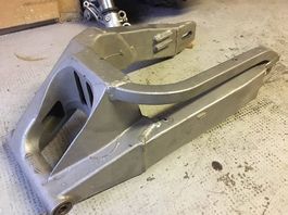 Bras oscillant nsr 250