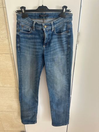 CAMBIO Jeans Vintage Edition. Gr.38