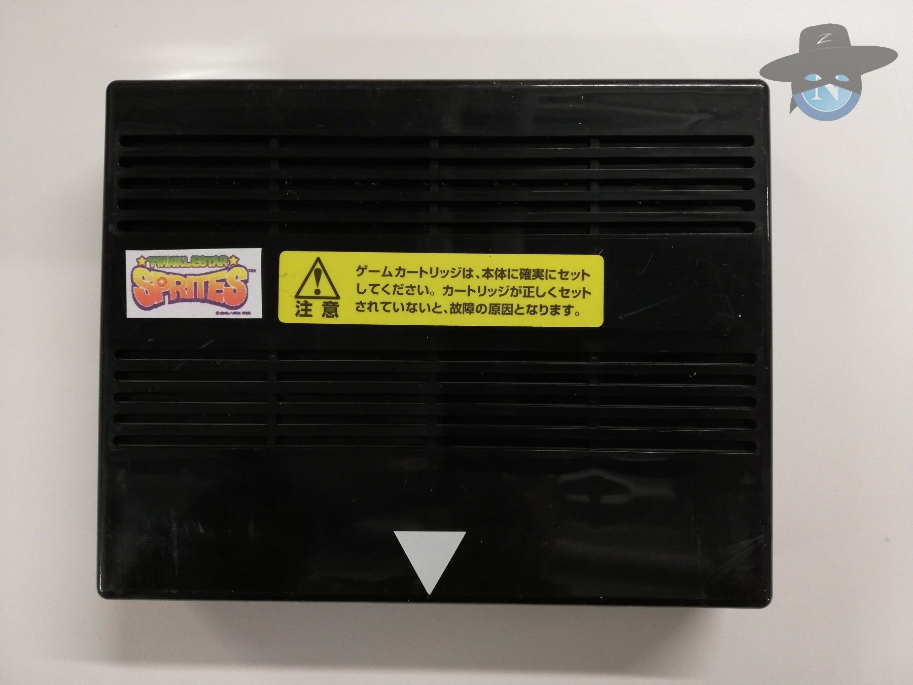 Spielautomaten: Twinkle Star Sprites / SNK NeoGeo MVS – Gebraucht aus St. Gallen von zorro_dc 3