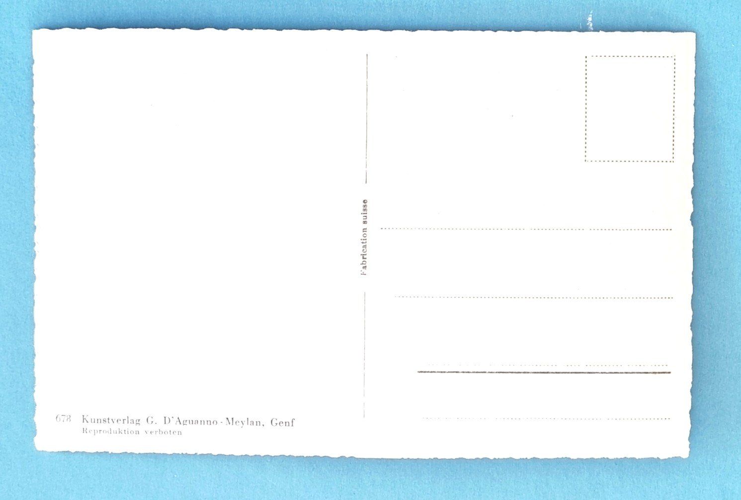 Cartoline postali: Bönigen - altes Dampfschiff - Dampfer – Usato da Rothrist venduto da RROENK 1