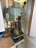Ständerbohrmaschine Metabo T12 SSTDT gebraucht
