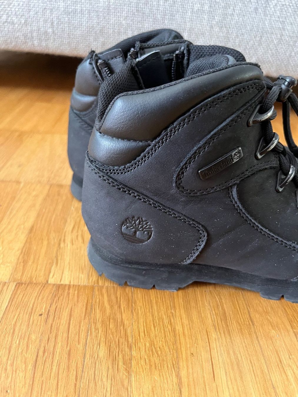 Timberland Scarpe per ragazzi: Timberland Schuhe Gr. 34 – Usato da Jona venduto da Good_luck_ 2
