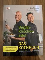 Vegan Klischee Ade - Kochbuch