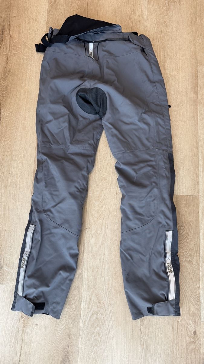 IXS Lotti di vestiti: Motorrad Gore Tex Bekleidung IXS – Usato da Eiken venduto da ju.bi 2