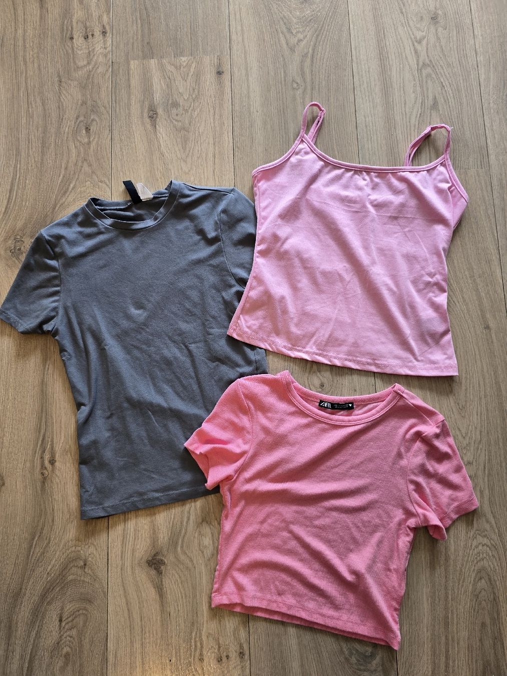 Lotti & Set di vestiti: Grosses Kleiderpaket Grösse S – Usato da Baar venduto da YvonneSch01 2
