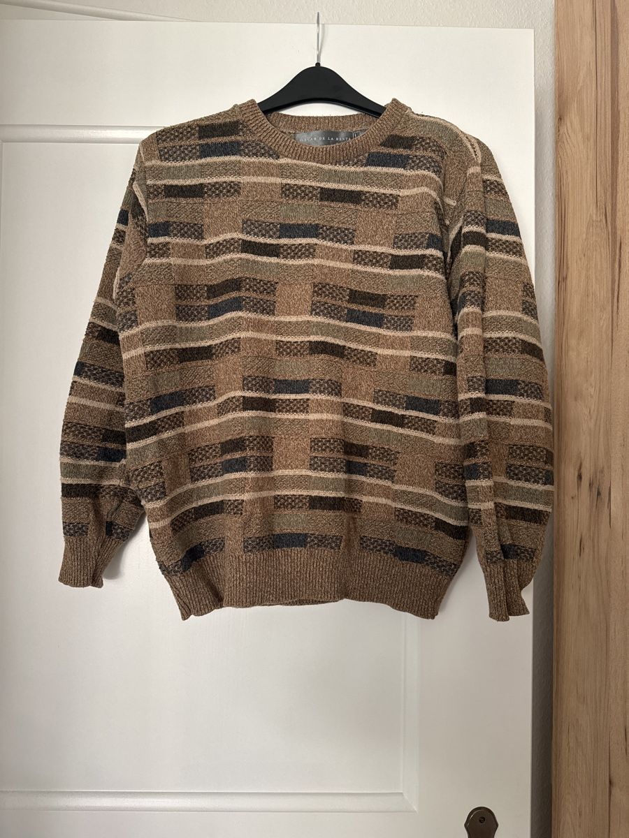 Maglioni & Felpe: Chic Pull-over OSCAR DE LA RENTA – Usato da Binningen venduto da Sophiescloset