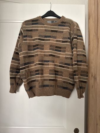 Chic Pull-over OSCAR DE LA RENTA