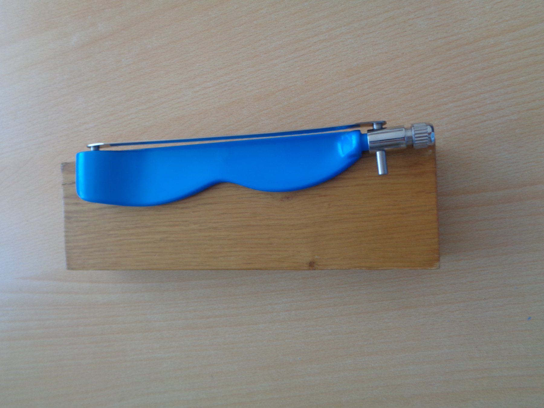 Couteaux de cuisine: Sehr scharfes Messer – D'occasion à Dietikon par chroetli77 1