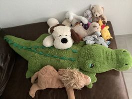 Plüschtierli