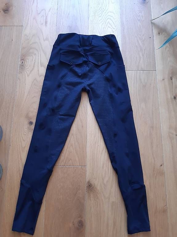 Leggings: Reitleggins neu – Nuovo (secondo la descrizione) da Nebikon venduto da Haidihooo