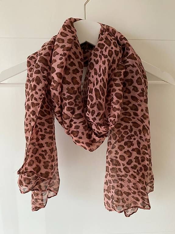 Foulard & Sciarpe: Schals, Halstücher, Damen II – Usato da Zürich venduto da nad_7gzh 4