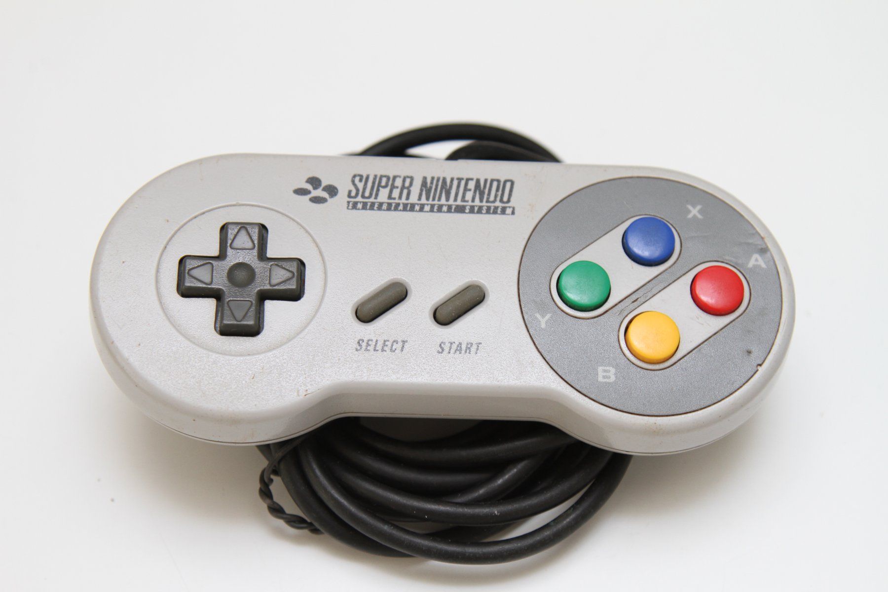 Nintendo Console: Nintendo SNES mit Spielen – Usato da Basel venduto da camelot99 4