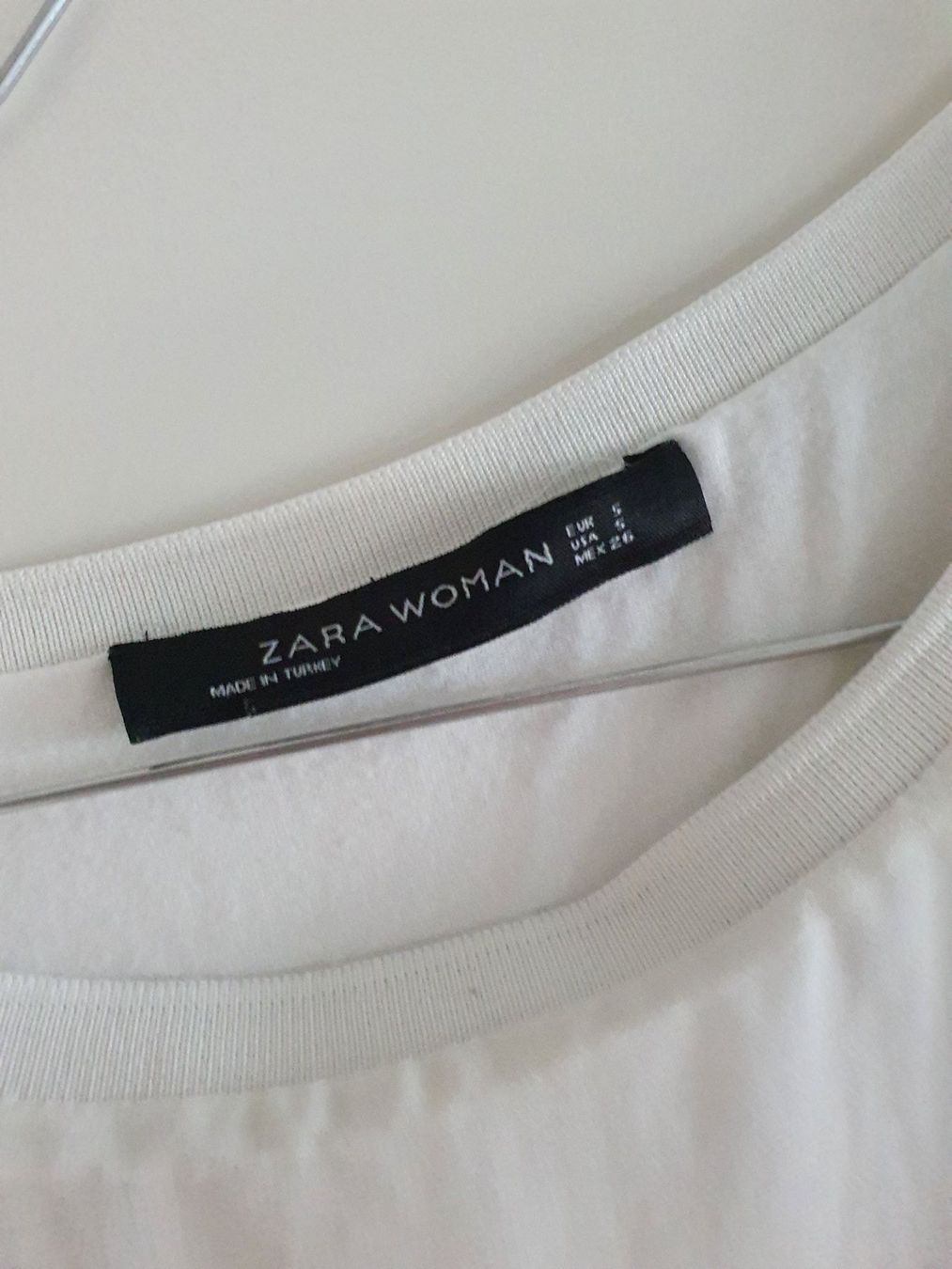 Zara Camicette: Zara Bluse Gr. S – Usato da thalwil venduto da Raishin720 2