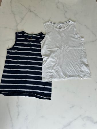 H&M Kids Tank-Top Grösse134-140