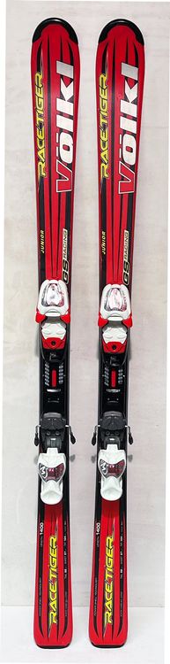 Völkl RACETIGER GS Junior   140 cm 1