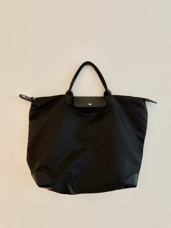 Grosser Shopper Tasche 
