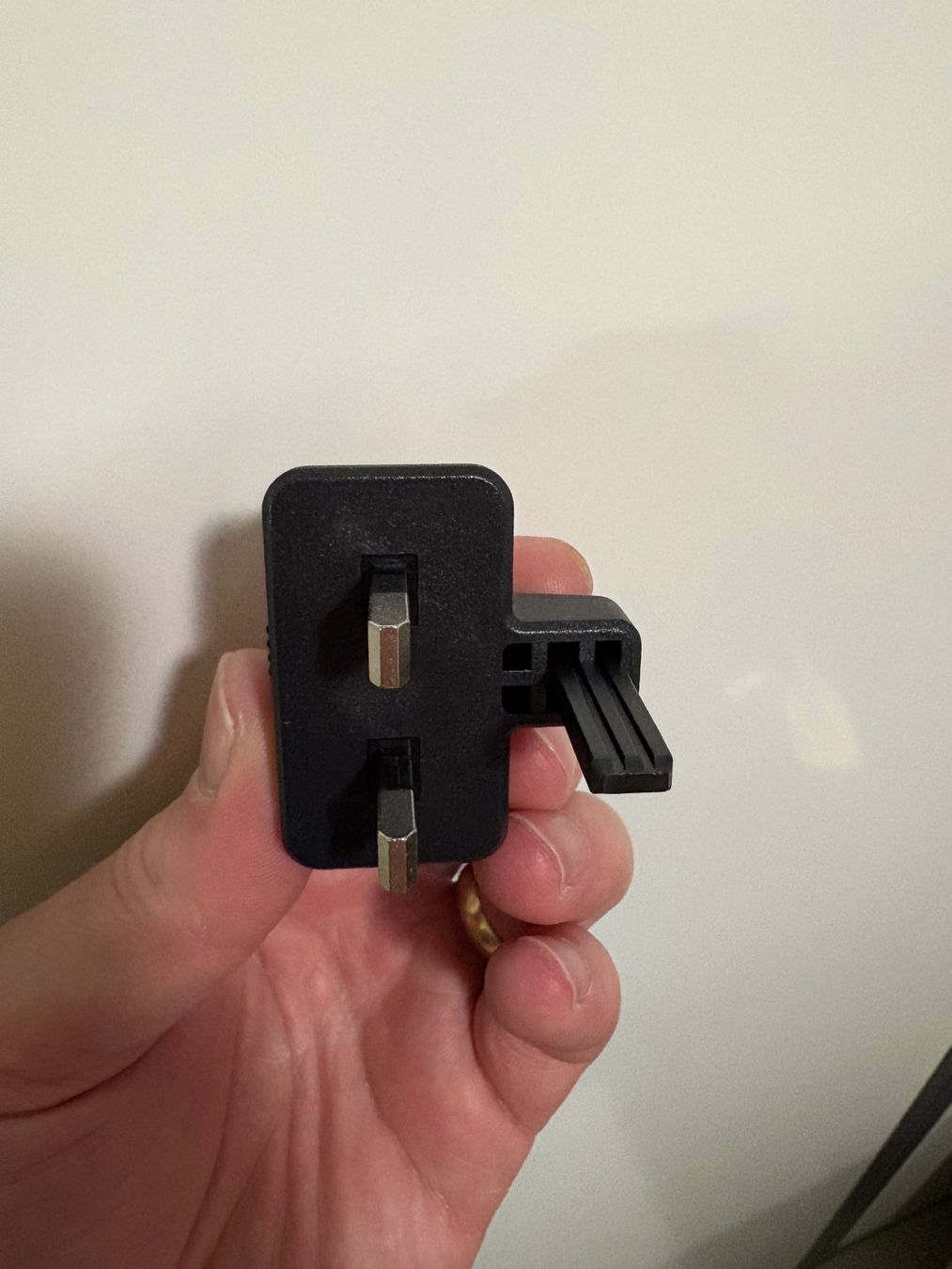 Laufwerke & Adapter: Sodastream E- Duo Stromadapter – Gebraucht aus Andhausen von Resch89 4