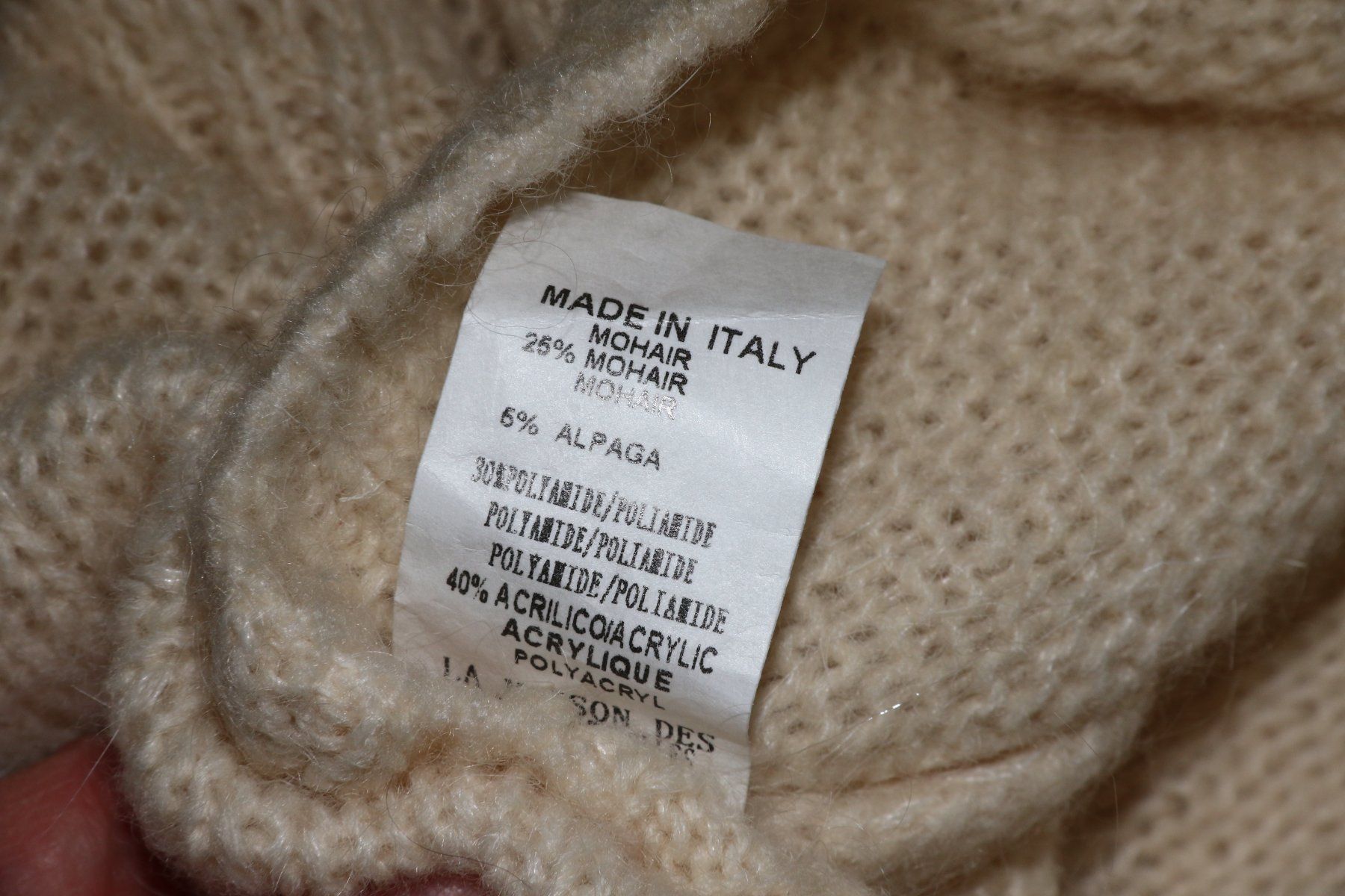Giacche: Hübsche Strickjacke Gr.M  NEU – Nuovo (secondo la descrizione) da Oberwil-Lieli venduto da Svetlana28 9