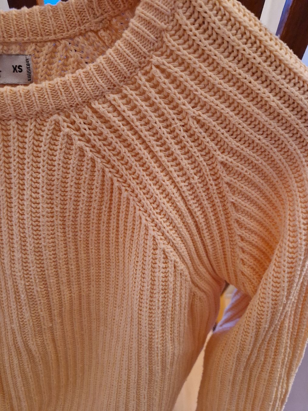 Maglioni & Felpe: Kurzer Pullover XS – Usato da Rüfenacht BE venduto da Loeti1992 3