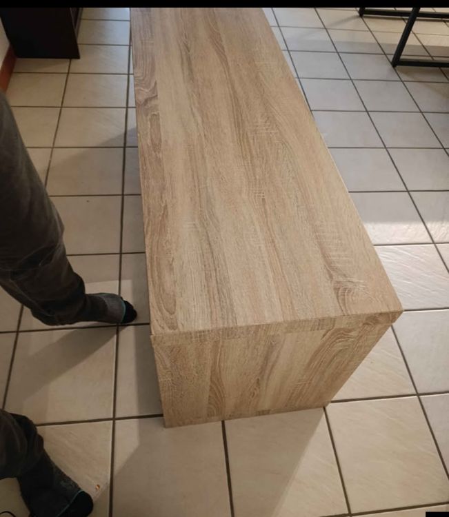 TV Sideboard 120 cm (Gebraucht) in Rothrist für CHF 15 – mit Lieferung ...