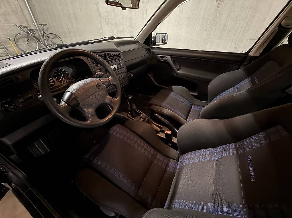 Automobili: VW Golf III GTI 16V – Usato da Muzzano venduto da noa_69xb 3