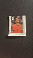 Virgil Van Dijk - Panini - Coca Cola - Sticker - WM 2026